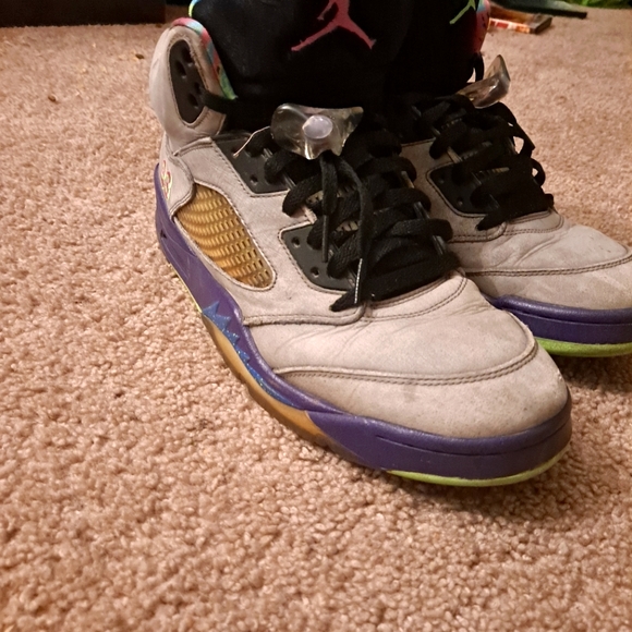 fresh prince of bel air 5s